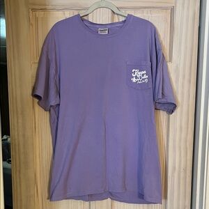 XL vintage Kappa Delta Sorority Date Party shirt 2020 GUC.